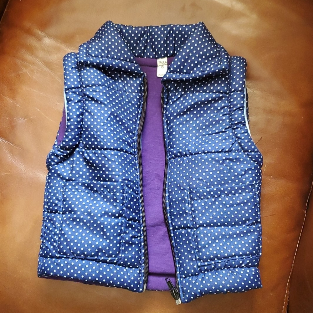 Kid Vest